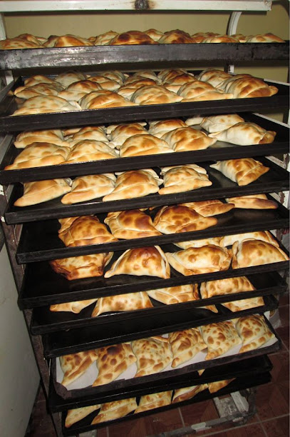 Amasanderia Expedito (Sonia Fuentes Herrera)