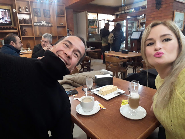 Café Roma - San Fernando