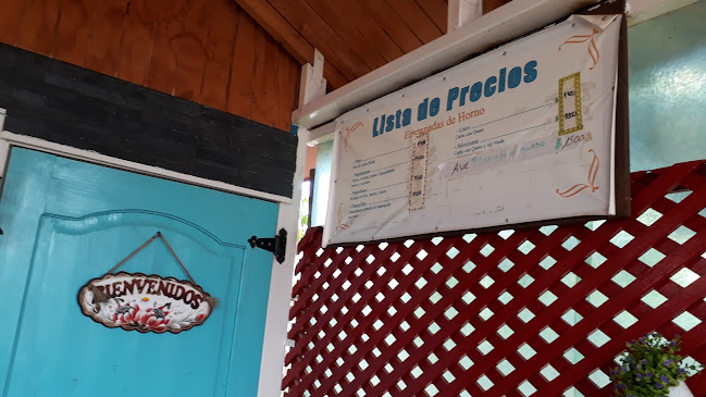 Empanadas Doña Fresia