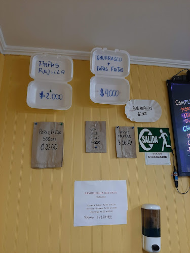 Opinii despre Botilleria el tio în San Miguel - Gastronomía y hostelería