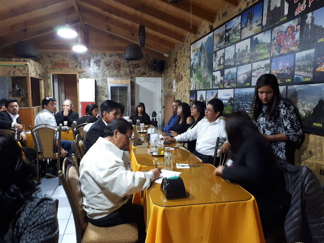 Rinconcito Puro Perú