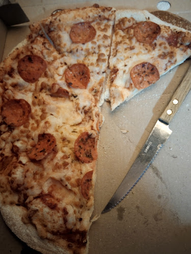 Telepizza Lo Prado 1