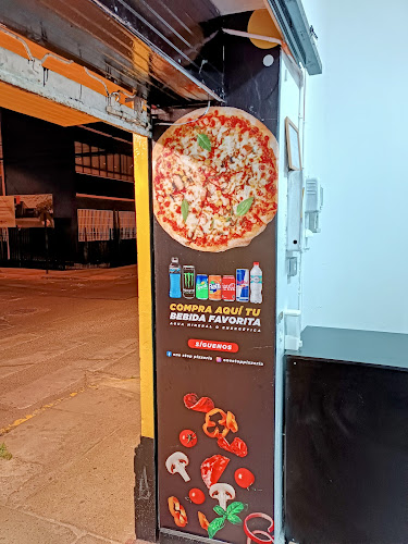 Libertad 499, 1840000 Ovalle, Coquimbo