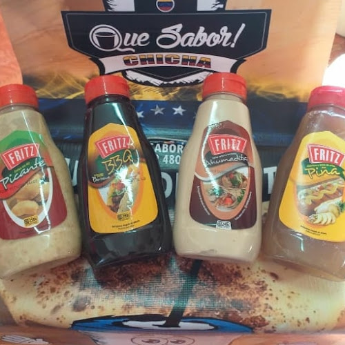 Que Sabor Chile - Gastronomía y hostelería