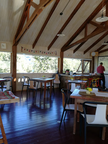 Cocina Del Bosque - Gastronomía y hostelería