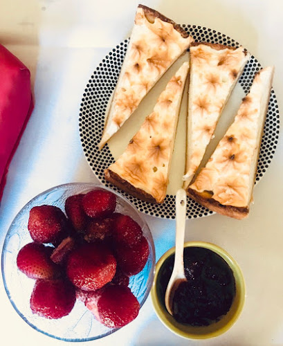 TrigoSabor Agro elaboración Y Repostería - Araucanía