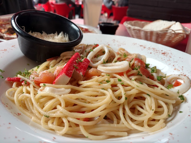 Reviews of PIOLA in La Florida - Gastronomía y hostelería