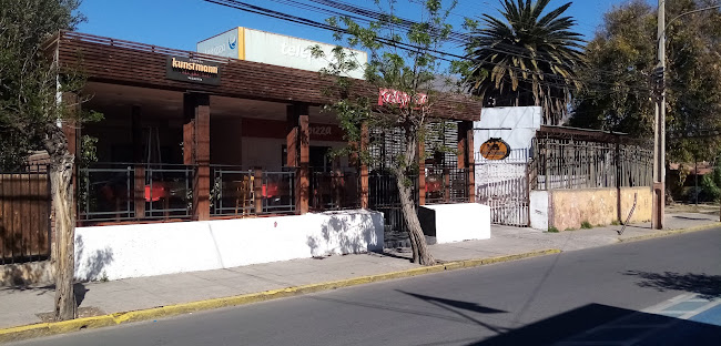 TLPizza San Felipe - San Felipe