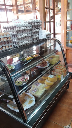 Opinii despre Las Tinajas de Pelequen în Malloa - Gastronomía y hostelería