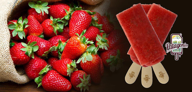 Helados Patagonia Phone number