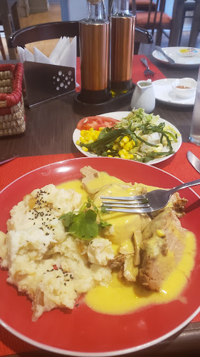 Candela Temuco - Temuco