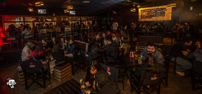 Comentarii opinii despre San Pancho Bar