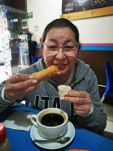 Chocolate Cafe Phone number