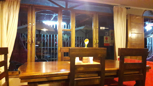 Nueva Poniente #2766 Villa Exótica, Calama, Antofagasta