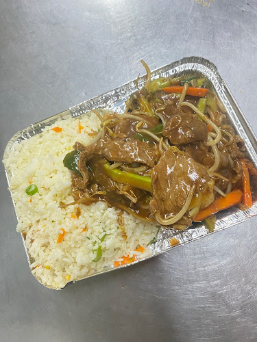 Reviews of Fu Ching in Santiago - Gastronomía y hostelería