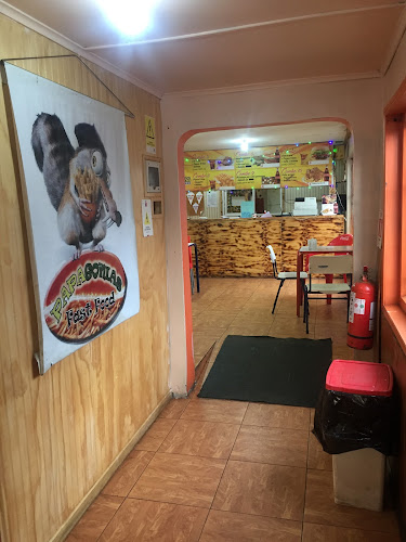 PAPAGONIAS - Gastronomía y hostelería