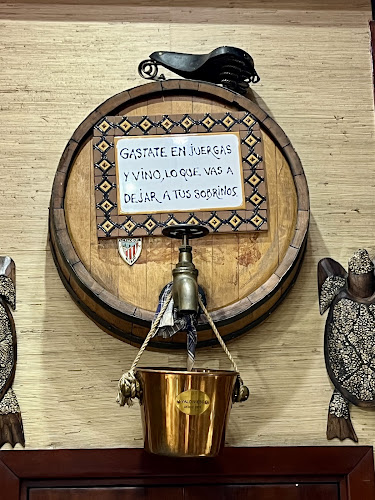 El Txoko Alavés - Gastronomía y hostelería