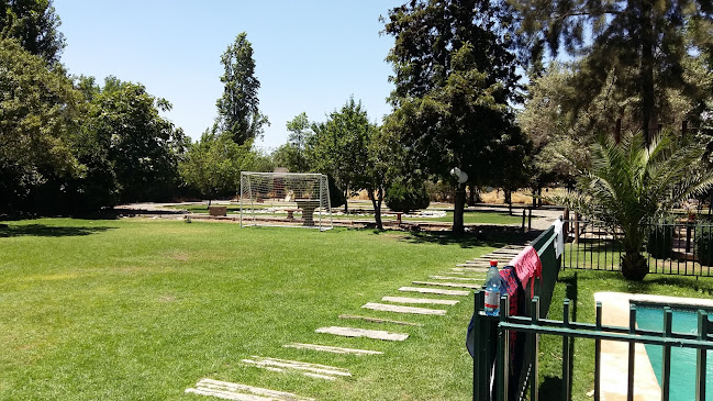 Opinii despre Club Ruta 57 în Chicureo - Gastronomía y hostelería