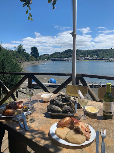 Restaurant Hoffmann - Puerto Montt