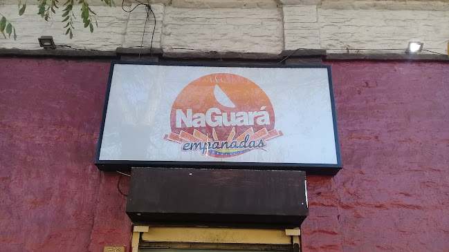 NaGuara Empanadas - Santiago