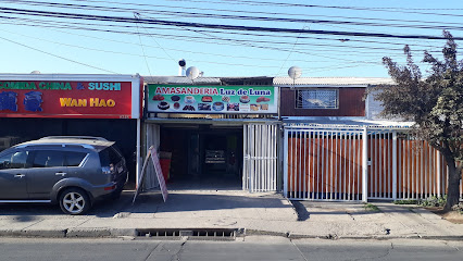 Amansanderia Luz De Luna