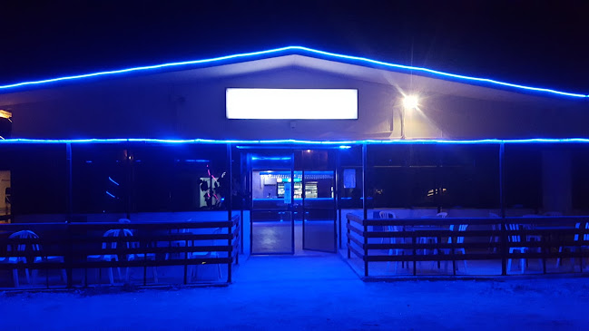 Comments and reviews of BohemianClub