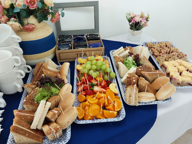 Opinii despre Eventos Presencia în Puerto Montt - Gastronomía y hostelería