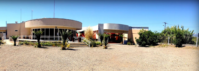 Restaurante Terrazas del Valle - Malloa