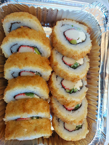 Casa Sushi