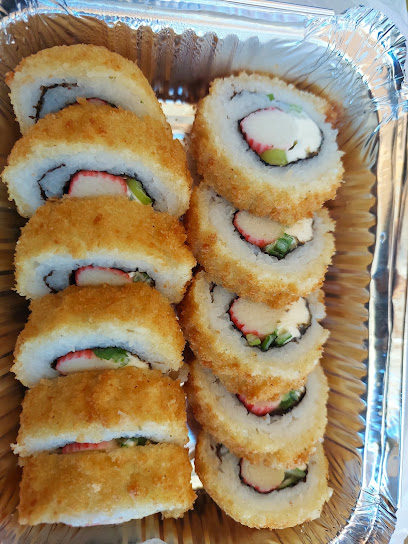 Casa Sushi