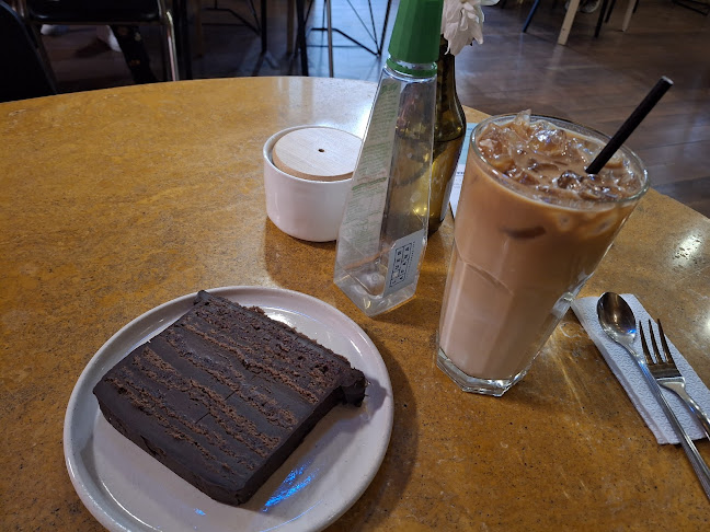 Comentarii opinii despre La huérfana