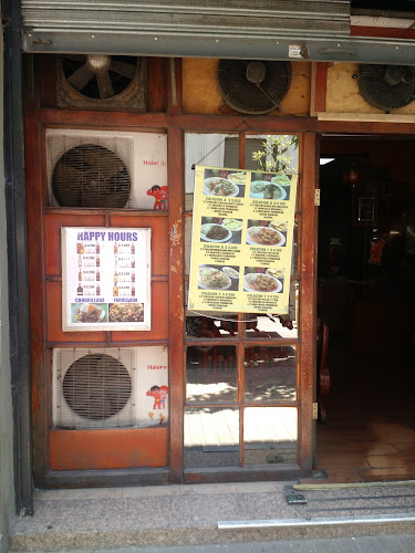 Opinii despre Restaurant Mitsuwa în Santiago - Gastronomía y hostelería