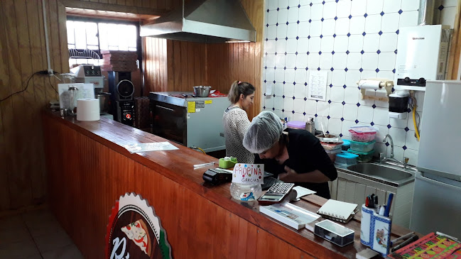 Rustica Pizzeria Yungay - Gastronomía y hostelería