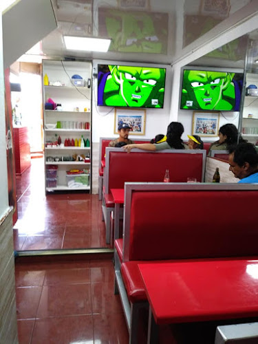 Comentarii opinii despre Pub Restaurante Los Galenos