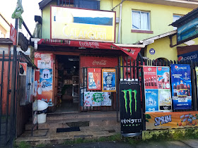 Panaderia Calafquen