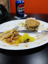 Opinii despre Sandwicheria PAPI NANO în La Cisterna - Gastronomía y hostelería