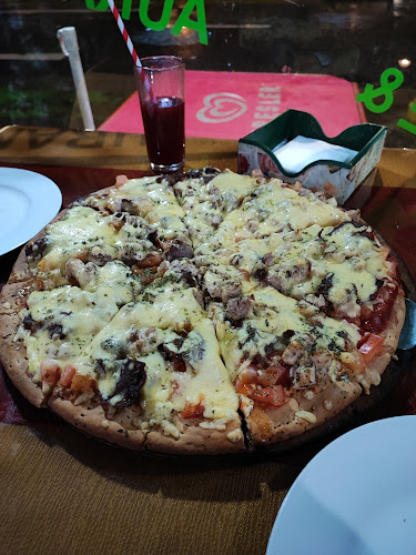 Janos Restaurante & Autoservicio - La Unión