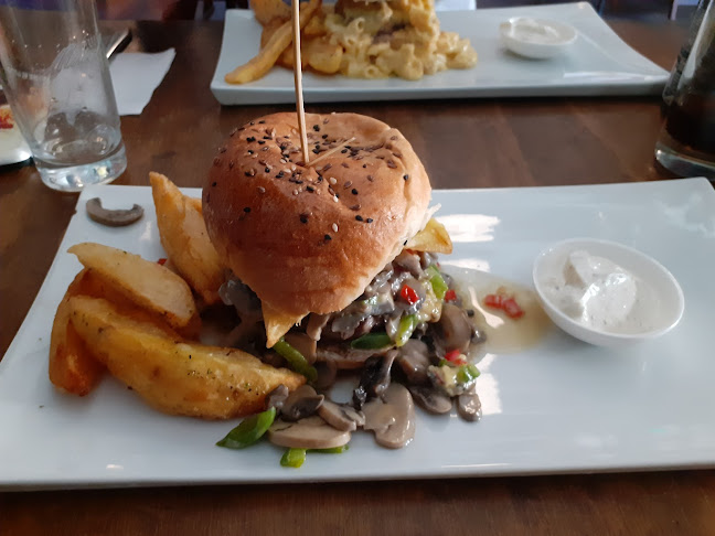 Carrera 440, 2362937 Valparaíso