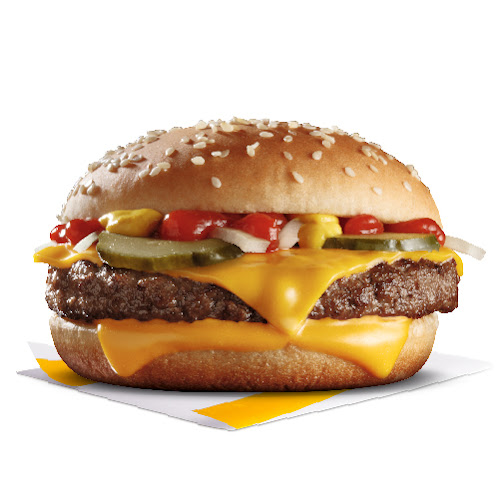 Comentarii opinii despre McDonald's