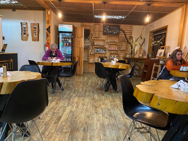 Reviews of Cowilij Café Boutique in Puerto Aysen - Gastronomía y hostelería