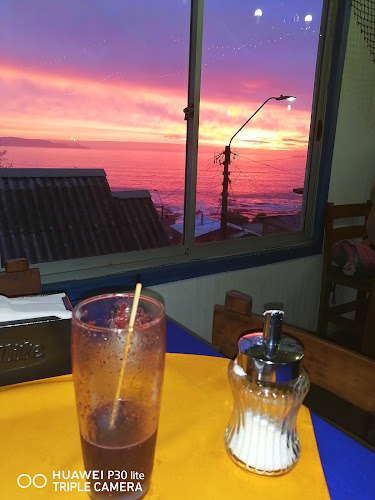 Faro Cocholgue Restaurante - Tome