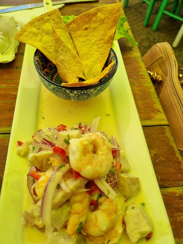 Av. Balmaceda 432, 1710091 La Serena, Coquimbo