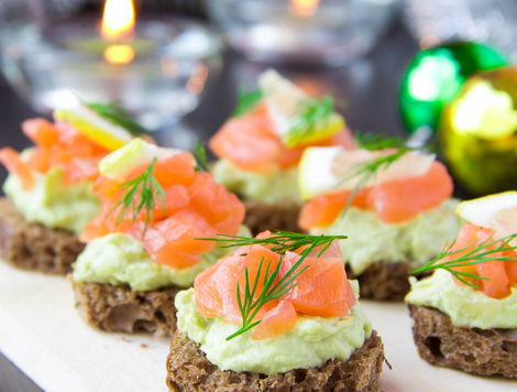 Opinii despre Luz Maria Varas Banqueteria în Vitacura - Gastronomía y hostelería