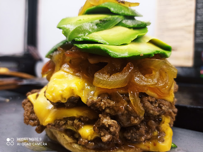 No Manches Sandwicheria - Gastronomía y hostelería