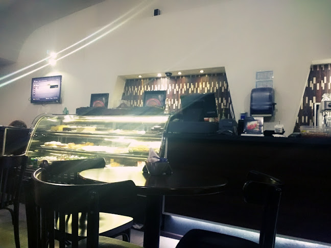 Reviews of Incontri Café in Valparaíso - Gastronomía y hostelería