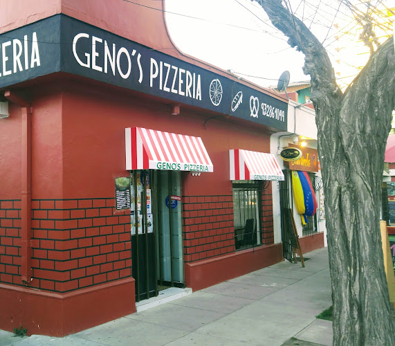 Geno's Pizzeria