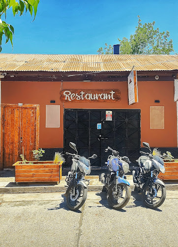 THE BURGER JUNGLE - Gastronomía y hostelería