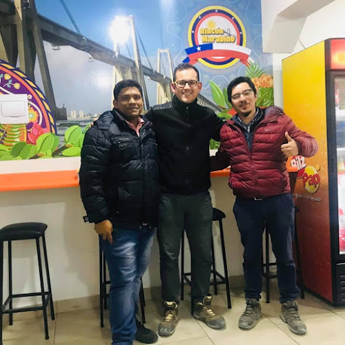 Rincon Marabino - Gastronomía y hostelería