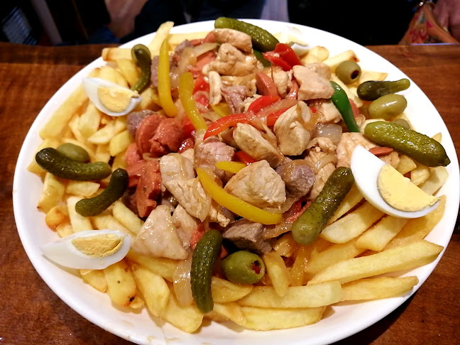 Jose Antonio de la Patagonia