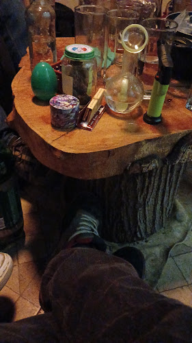 Casa Jeyer - Curicó